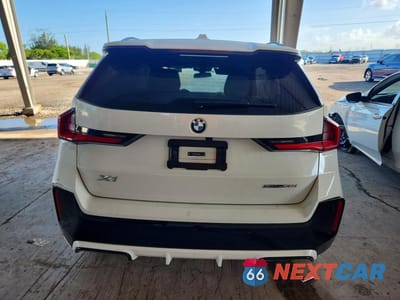 Zdjęcie 6 z 13 samochodu: 2023 BMW X1 XDRIVE28I VIN:WBX73EF07P5X64308 - miniatura