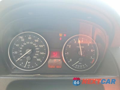 Zdjęcie 9 z 13 samochodu: 2014 BMW X1 SDRIVE28I VIN:WBAVM1C51EVW47215 - miniatura
