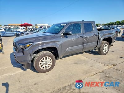 2026 TOYOTA TACOMA SR5 3TMKB5FNXTM061280 - główne zdjęcie licytacji z USA - miniatura