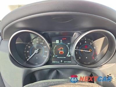 Zdjęcie 9 z 12 samochodu: 2020 JAGUAR F-PACE PREMIUM VIN:SADCJ2FX8LA630345 - miniatura