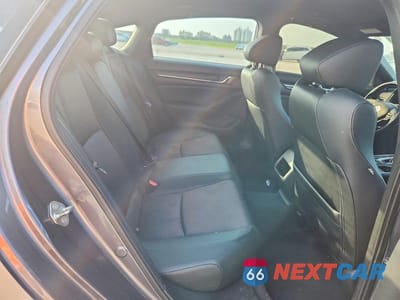 Zdjęcie 10 z 12 samochodu: 2020 HONDA ACCORD SPORT VIN:1HGCV1F39LA111166 - miniatura