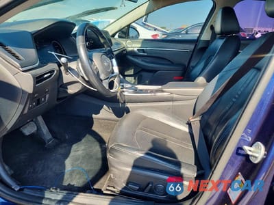 Zdjęcie 7 z 12 samochodu: 2022 HYUNDAI SONATA LIMITED VIN:5NPEH4J26NH149738 - miniatura