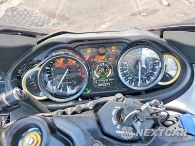 Zdjęcie 7 z 9 samochodu: 2025 SUZUKI GSX1300 RR VIN:JS1EJ11B2S7100727 - miniatura