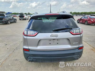 Zdjęcie 6 z 13 samochodu: 2019 JEEP CHEROKEE LATITUDE VIN:1C4PJLCX6KD263286 - miniatura
