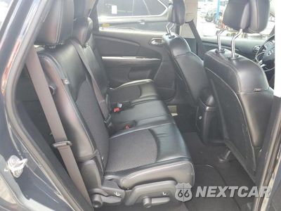 Zdjęcie 11 z 13 samochodu: 2017 DODGE JOURNEY CROSSROAD VIN:3C4PDCGGXHT601969 - miniatura