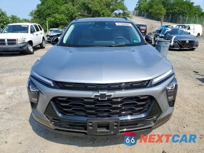 Piąte zdjęcie samochodu w środku: 2025 CHEVROLET TRAX ACTIV VIN:KL77LKEP7SC104944 - miniatura