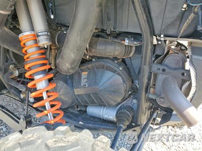Zdjęcie 7 z 10 samochodu: 2019 POLARIS RZR UTILITY VEHICLE VIN:3NSVFM991KH592500 - miniatura