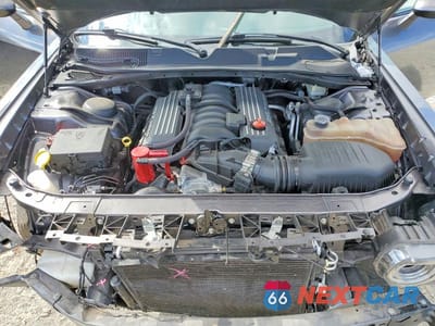 Zdjęcie 11 z 13 samochodu: 2016 DODGE CHALLENGER SRT 392 VIN:2C3CDZDJ4GH201516 - miniatura