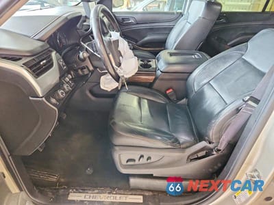 Zdjęcie 7 z 13 samochodu: 2015 CHEVROLET SUBURBAN K1500 LT VIN:1GNSKJKC9FR726984 - miniatura