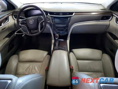 Zdjęcie 8 z 12 samochodu: 2014 CADILLAC XTS PLATINUM VIN:2G61S5S38E9204421 - miniatura
