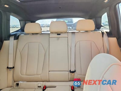 Zdjęcie 10 z 13 samochodu: 2020 BMW X3 SDRIVE30I VIN:5UXTY3C0XLLE54828 - miniatura