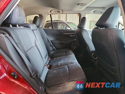 Zdjęcie 11 z 14 samochodu: 2025 SUBARU OUTBACK LIMITED VIN:4S4BTANC7S3201271 - miniatura