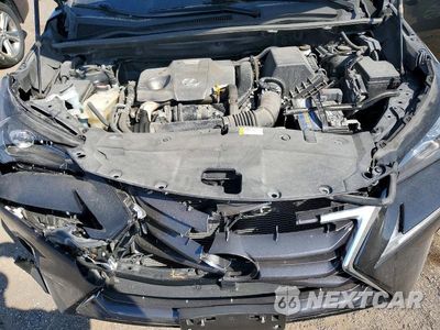 Zdjęcie 12 z 13 samochodu: 2016 LEXUS NX 200T BASE VIN:JTJBARBZ1G2071922 - miniatura