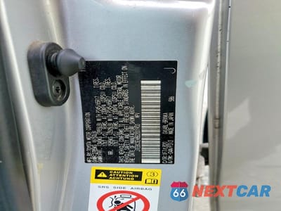 Zdjęcie 13 z 13 samochodu: 2011 TOYOTA HIGHLANDER HYBRID VIN:JTEBC3EH8B2001903 - miniatura