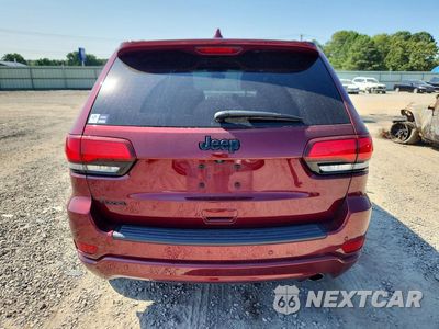 Zdjęcie 6 z 12 samochodu: 2019 JEEP GRAND CHEROKEE LAREDO VIN:1C4RJFAG5KC608780 - miniatura