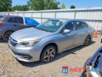 2022 SUBARU LEGACY LIMITED 4S3BWAN60N3012469 - główne zdjęcie licytacji z USA - miniatura