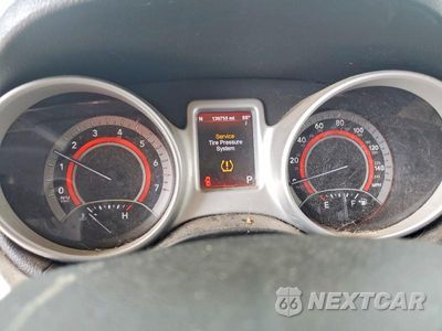 Zdjęcie 9 z 12 samochodu: 2011 DODGE JOURNEY R/T VIN:3D4PH6FG8BT530742 - miniatura