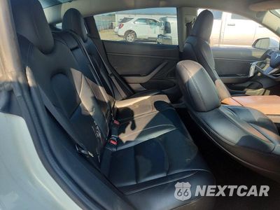 Zdjęcie 10 z 12 samochodu: 2019 TESLA MODEL 3 VIN:5YJ3E1EA4KF482966 - miniatura