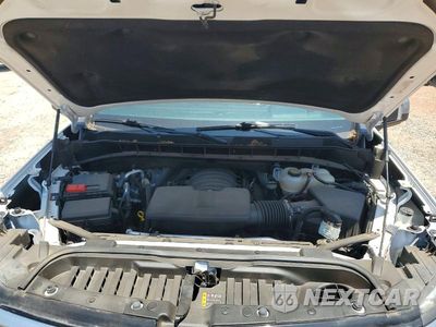 Zdjęcie 11 z 12 samochodu: 2023 CHEVROLET SILVERADO K1500 HIGH COUNTRY VIN:3GCUDJEL5PG355251 - miniatura