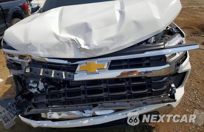 Zdjęcie 11 z 12 samochodu: 2026 CHEVROLET SILVERADO K1500 LT-L VIN:1GCPKKEK9TZ308153 - miniatura