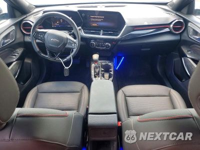 Zdjęcie 8 z 13 samochodu: 2024 CHEVROLET TRAX 2RS VIN:KL77LJE24RC038362 - miniatura