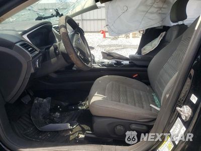 Zdjęcie 7 z 13 samochodu: 2016 FORD FUSION S VIN:3FA6P0G72GR305122 - miniatura