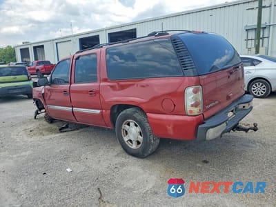 Drugie zdjęcie samochodu z przodu: 2005 GMC YUKON XL C1500 VIN:1GKEC16Z45J157917 - miniatura