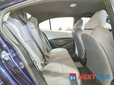 Zdjęcie 10 z 12 samochodu: 2025 TOYOTA COROLLA SE VIN:5YFS4MCEXSP232397 - miniatura