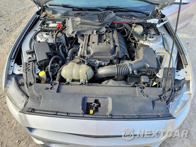 Zdjęcie 11 z 12 samochodu: 2017 FORD MUSTANG VIN:1FATP8UHXH5220497 - miniatura