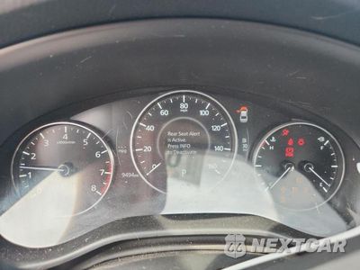Zdjęcie 9 z 12 samochodu: 2026 MAZDA 3 PREFERRED VIN:JM1BPACL0T1864657 - miniatura
