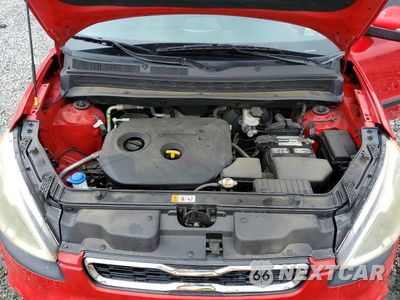 Zdjęcie 12 z 13 samochodu: 2013 KIA SOUL + VIN:KNDJT2A60D7578171 - miniatura