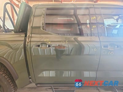 Zdjęcie 10 z 13 samochodu: 2022 TOYOTA TUNDRA SR5 VIN:5TFLA5DB9NX028588 - miniatura