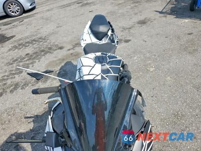 Piąte zdjęcie samochodu w środku: 2023 KAWASAKI EX400 VIN:JKAEXKH11PDAR1922 - miniatura