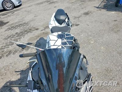 Piąte zdjęcie samochodu w środku: 2023 KAWASAKI EX400 VIN:JKAEXKH11PDAR1922 - miniatura