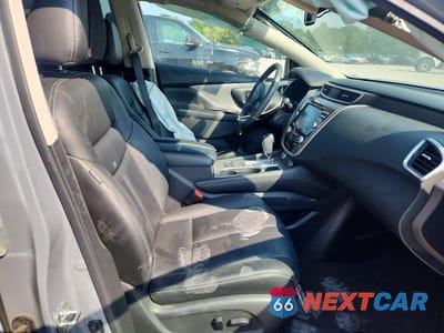 Zdjęcie 7 z 13 samochodu: 2023 NISSAN MURANO SV VIN:5N1AZ2BJ6PC114939 - miniatura