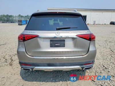 Zdjęcie 6 z 13 samochodu: 2020 MERCEDES-BENZ GLE 350 VIN:4JGFB4JB4LA098116 - miniatura