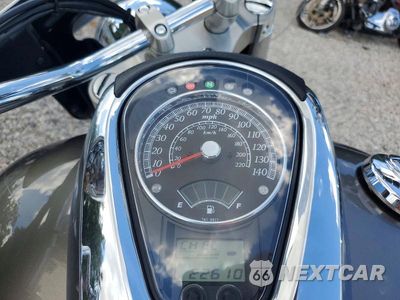 Zdjęcie 7 z 9 samochodu: 2015 SUZUKI VL1500 B VIN:JS1VY56A9F2100293 - miniatura