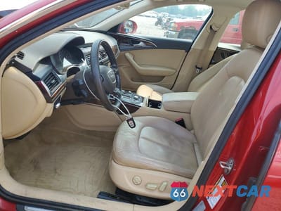 Zdjęcie 7 z 12 samochodu: 2012 AUDI A6 PREMIUM PLUS VIN:WAUGGAFC0CN057000 - miniatura