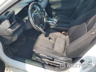 Zdjęcie 7 z 12 samochodu: 2021 HONDA CIVIC LX VIN:2HGFC2F69MH527174 - miniatura