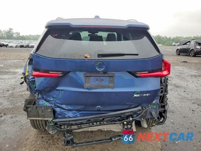 Zdjęcie 6 z 13 samochodu: 2024 BMW X1 XDRIVE28I VIN:WBX73EF06R5Y41558 - miniatura