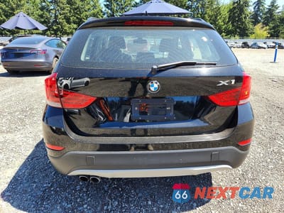 Zdjęcie 6 z 13 samochodu: 2014 BMW X1 XDRIVE28I VIN:WBAVL1C57EVY10789 - miniatura