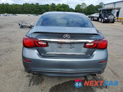 Zdjęcie 6 z 13 samochodu: 2019 INFINITI Q70 3.7 LUXE VIN:JN1BY1AP9KM505178 - miniatura