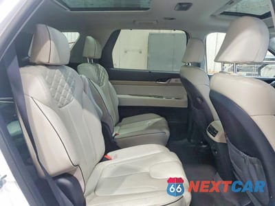 Zdjęcie 11 z 13 samochodu: 2021 HYUNDAI PALISADE LIMITED VIN:KM8R5DHE8MU315512 - miniatura