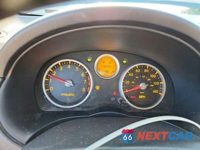 Zdjęcie 9 z 12 samochodu: 2009 NISSAN SENTRA 2.0 VIN:3N1AB61E79L688979 - miniatura