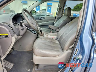 Zdjęcie 7 z 13 samochodu: 2011 KIA SEDONA EX VIN:KNDMH4C75B6409041 - miniatura
