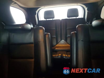 Zdjęcie 10 z 13 samochodu: 2020 DODGE DURANGO GT VIN:1C4RDJDG1LC229623 - miniatura