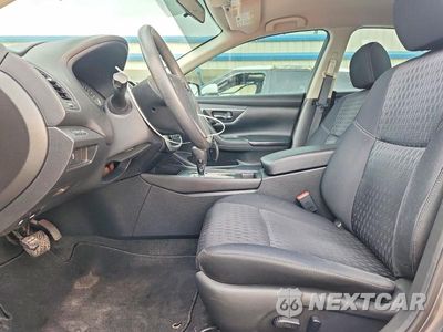 Zdjęcie 7 z 12 samochodu: 2016 NISSAN ALTIMA 2.5 S VIN:1N4AL3AP1GN360129 - miniatura