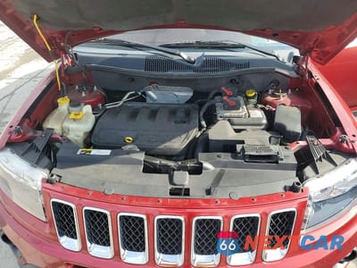 Zdjęcie 12 z 13 samochodu: 2014 JEEP COMPASS SPORT VIN:1C4NJCBB8ED566796 - miniatura