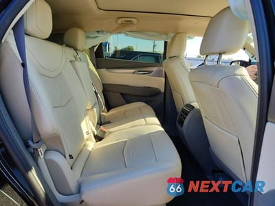 Zdjęcie 10 z 13 samochodu: 2026 CADILLAC XT5 PREMIUM LUXURY VIN:1GYKNDRS6TZ103925 - miniatura
