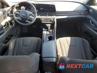 Zdjęcie 8 z 13 samochodu: 2024 HYUNDAI ELANTRA SEL VIN:KMHLM4DG5RU637175 - miniatura